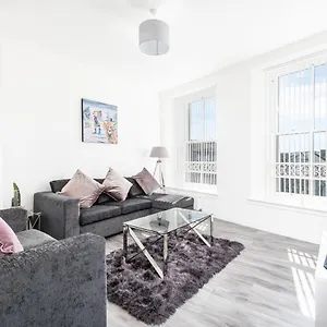 Casa Fresa - Cowgate Apartment